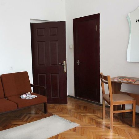 Naftalan Guest House Baku Exterior photo