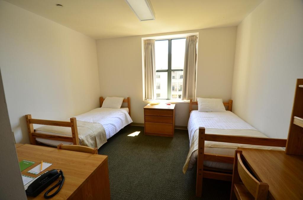 Naftalan Guest House Baku Room photo