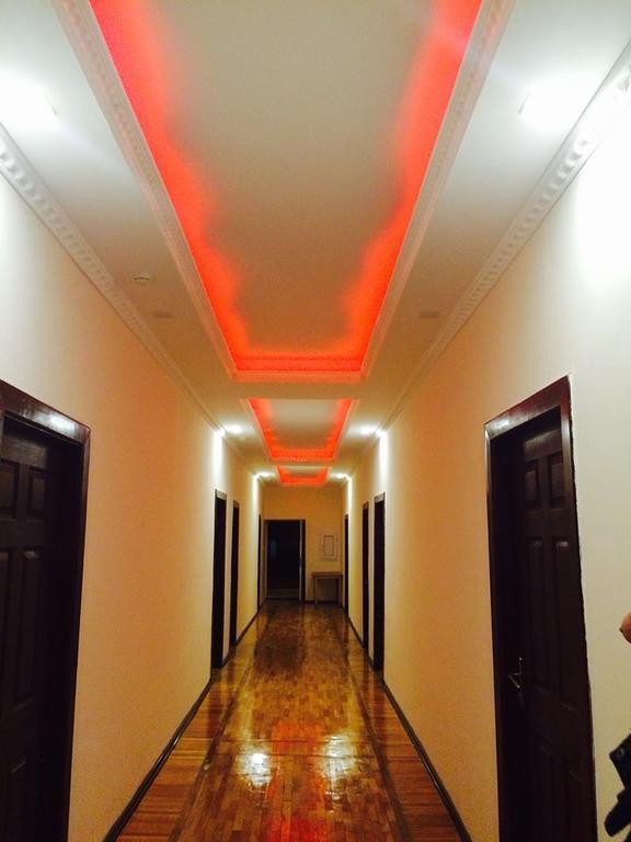 Naftalan Guest House Baku Exterior photo