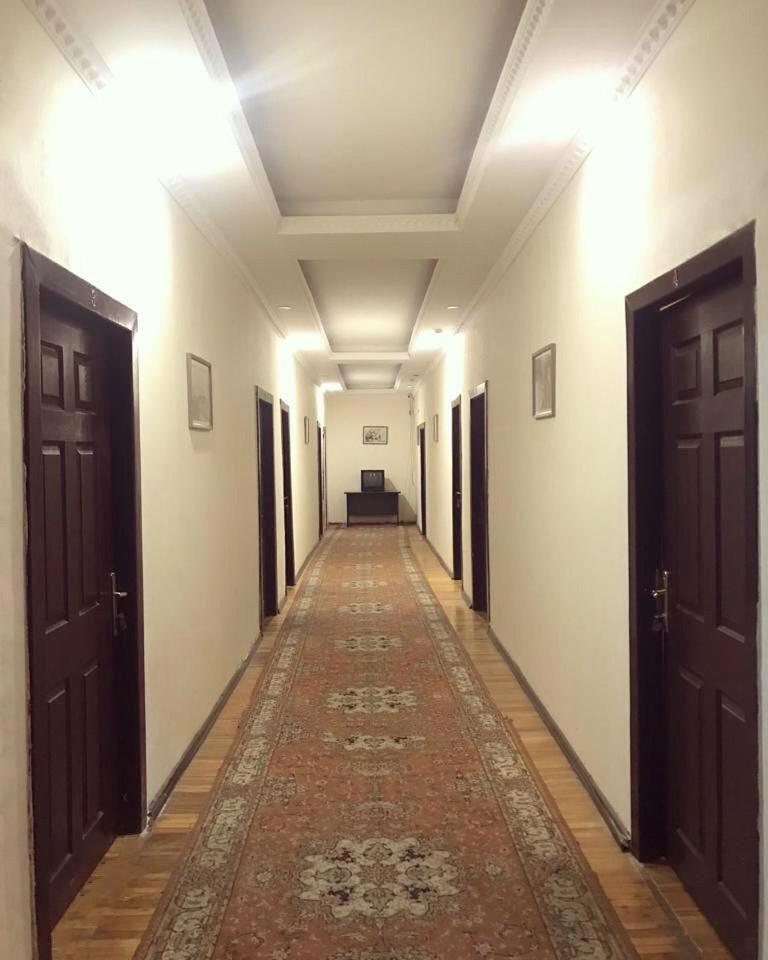 Naftalan Guest House Baku Exterior photo