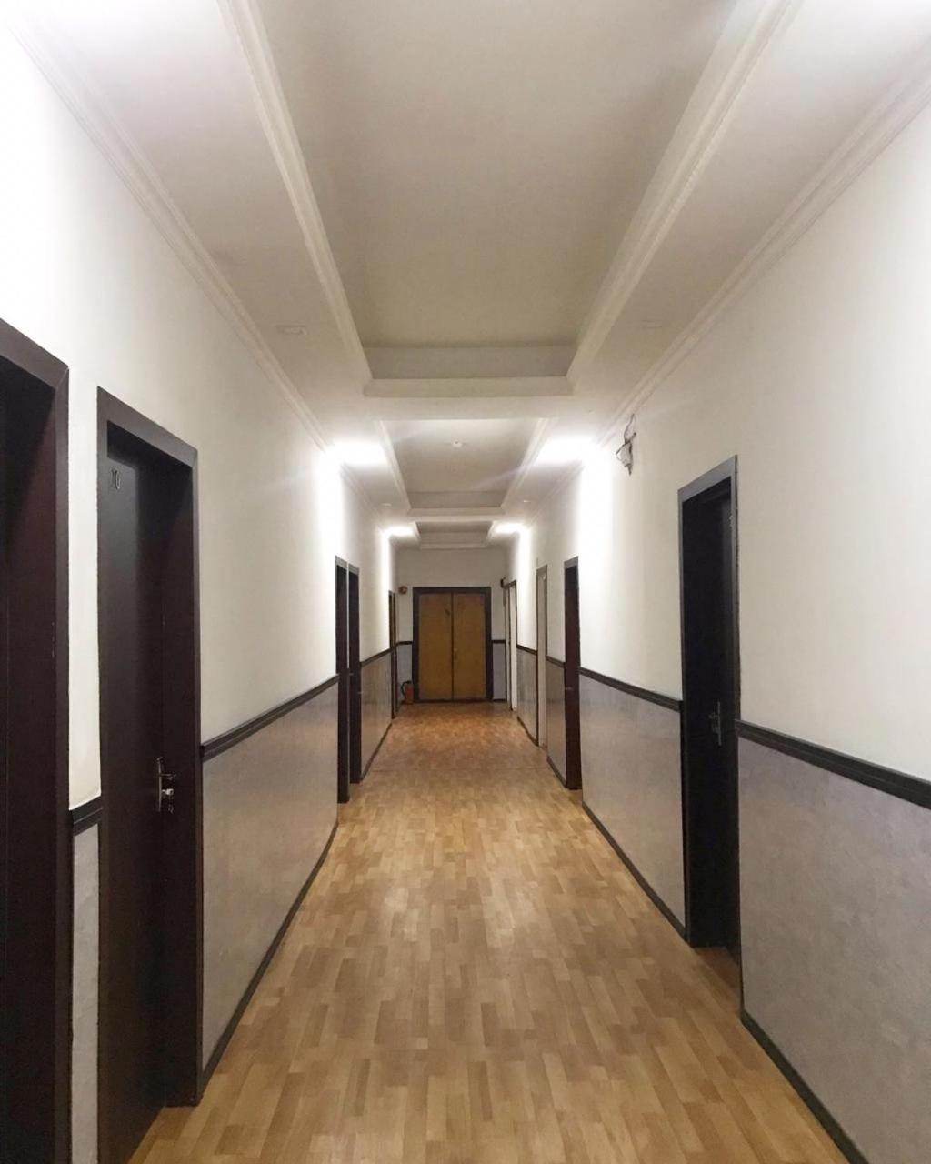 Naftalan Guest House Baku Exterior photo